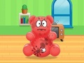 Mchezo Jelly Bear Wangu Kipenzi  online