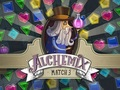 Mchezo Mechi ya Alchemix 3  online