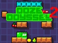 Mchezo Ooze Odyssey 2 online
