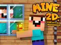 Mchezo Herobrine yangu ya Kuishi ya P2  online