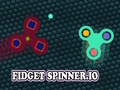 Mchezo Fidget Spinner. io  online
