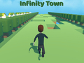 Mchezo Jiji la Infinity  online