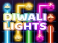 Mchezo Taa za Diwali  online