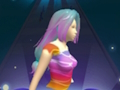Mchezo Mkia wa Mermaid Run 3D online