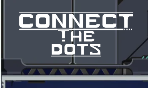 Mchezo Unganisha Dots  online