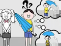 Mchezo Kuukiyomi: Zingatia  online
