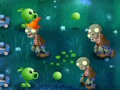 Mchezo Mimea dhidi ya Zombies - Safiri ya Nostalgic Mirage  online