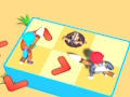 Mchezo Vita vya Chess  online
