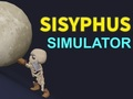 Mchezo Simulator ya Sisyphus  online