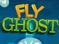 Mchezo Kuruka Ghost online