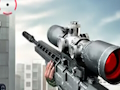 Mchezo Johnny Trigger Sniper online