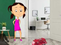 Mchezo Mama wa kambo House Escape  online