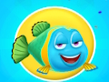 Mchezo Pin Samaki Escape  online