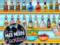 Mchezo Cocktails Mchanganyiko wa Max  online