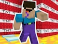 Mchezo Vitalu vya Parkour: Mini  online