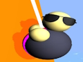 Mchezo Wobble kamba 3d online