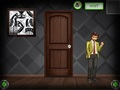 Mchezo AMGEL EASY ROOM kutoroka 183 online