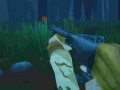 Mchezo Hallohunt online