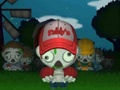 Mchezo Zombie Math online