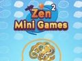Mchezo Zen Mini Michezo 2  online