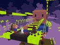 Mchezo Kogama: Parkour watalii 30 online