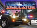 Mchezo Simulator ya askari wa kweli  online