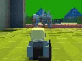 Mchezo Sandbox Orion 3D online