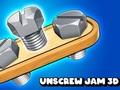 Mchezo Fungua Jam 3d  online