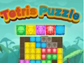 Mchezo Mchezo wa Tetris  online
