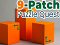 Mchezo 9 Patch puzzle kutaka online