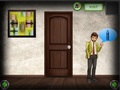 Mchezo AMGEL EASY ROOM kutoroka 184 online