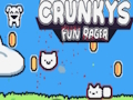 Mchezo Rager ya Kufurahisha ya Crunky  online