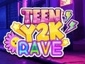 Mchezo Kijana Y2K Rave  online
