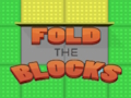 Mchezo Kunja Block  online