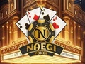 Mchezo Naegi poker online