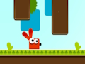 Mchezo Sungura Adventure  online