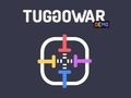 Mchezo Tugowar  online