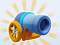 Mchezo Bunduki Craft Run: Silaha Moto  online