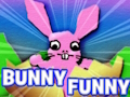 Mchezo Bunny Mapenzi  online