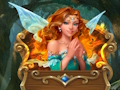 Mchezo Uchawi Solitaire  online