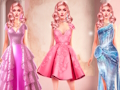 Mchezo Barbiecore aesthetics online