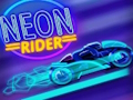Mchezo Neon Rider online