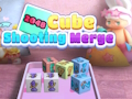 Mchezo 2048 Cube Risasi Unganisha  online
