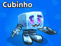 Mchezo Cubinho online