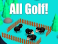 Mchezo Gofu Yote!  online