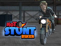 Mchezo Moto Stunt Biker online
