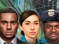 Mchezo Umesahau Foundry  online
