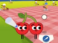 Mchezo Doodle baseball online