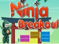 Mchezo Kuzuka kwa Ninja  online