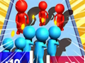 Mchezo Hesabu Stickman Master  online
